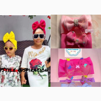 Stylish Baby Headbands