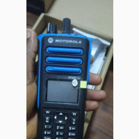 Motorola DP 4801ex VHF /Uhf