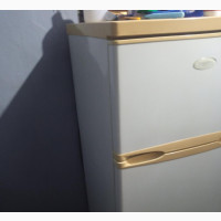 Fridge and Freezer