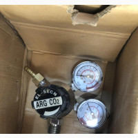 Co2 Argon Regulator Guage 400bar