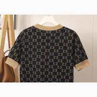 Luxury Sweat Top