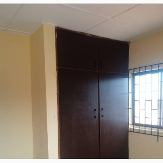 2bdrm Apartment in Ojodu Abiodun, Berger for rent