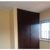 2bdrm Apartment in Ojodu Abiodun, Berger for rent