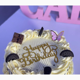 Moist and Delicious Cakes Available for Preorder