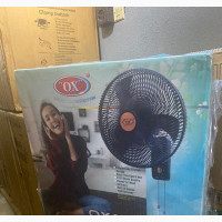 Ox-18 #039;#039; PLUS Cooling Wall Fan Available