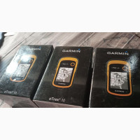 GARMIN Etrex 10
