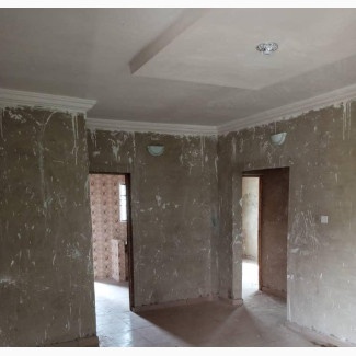 2bdrm Block of Flats in Not Estate, Ayetoro for rent