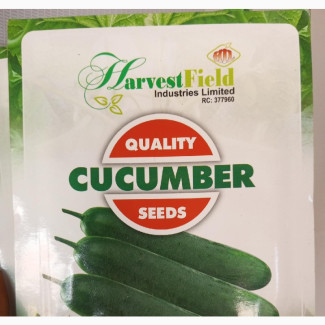 Cucumber Seeds for Sale - High Yielding and Disease Resistant Varieties