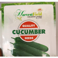 Cucumber Seeds for Sale - High Yielding and Disease Resistant Varieties