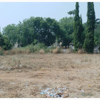 Residential Land in Maitama - 2500sm