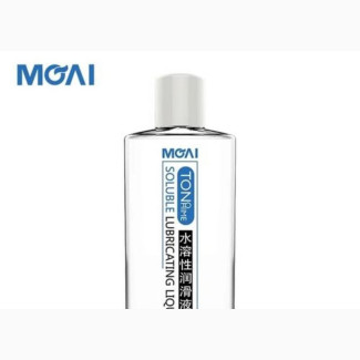 Sex Natural Colorless Odourless Water Based Safe Lubricant