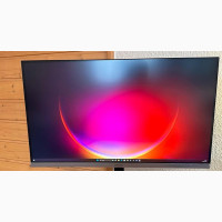 Samsung Uhd Monitor 28“ Ips HDR DP HDMI Freesync
