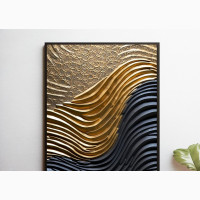 Abstract Wall Art Decorr