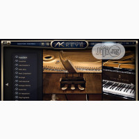 Addictive Keys