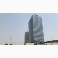 130-1440sqm Office Space