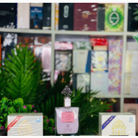 Royal Perfumes - Unisex Arabian Fragrance