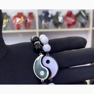 Fashion Beaded Bracelets