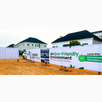 Buy And Build Land In Eleko, Ibeju Lekki