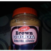 Brown Cocoa