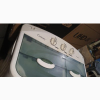 Century 8kg Washing Machine - Almost New