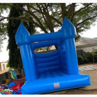 Bouncing Castle with Blower - Preorder Now