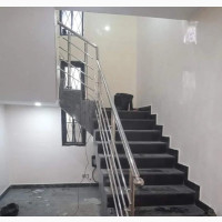 Stainless Steel Work