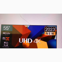 Hisense 55 A6k Smart Tv
