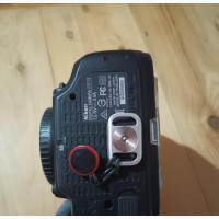 Brand New Nikon D610