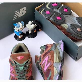 High Quality New Balance Sneakers