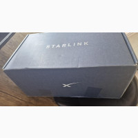 Starlink Available