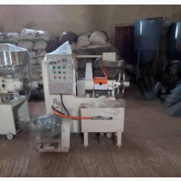 Industrial Universal Oil Pressing Machine