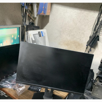 24” Inches Frameless Monitor