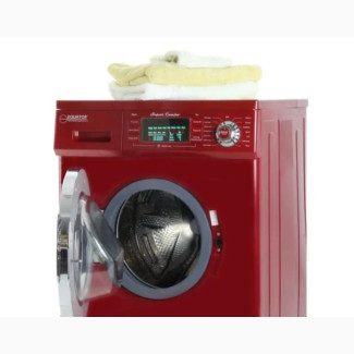 Midea Front Loading Washing Machine_7kg