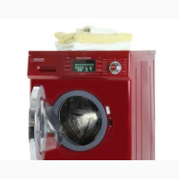 Midea Front Loading Washing Machine_7kg