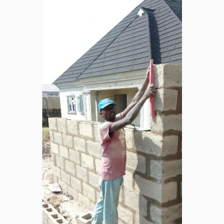 Experienced Bricklayer for Hire