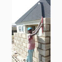 Experienced Bricklayer for Hire