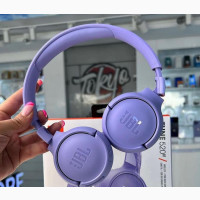 JBL Tune 520 Headphone Purple