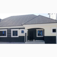 2bdrm Bungalow in Sangotedo, Ajah for rent