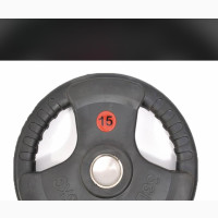 Olympic Weight Plate
