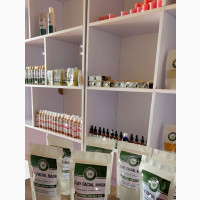 Nature by Regina Clay Mask