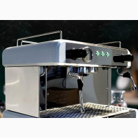 Commercial Coffee Machine