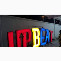 Printing And Signage Services