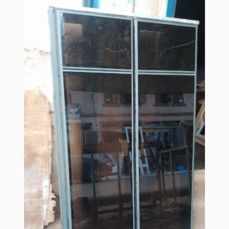 Classic Transom Window