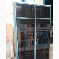 Classic Transom Window