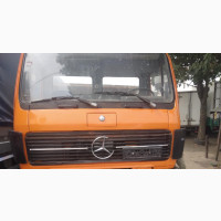 Mercedes-Benz 10tyres Tipper 3226