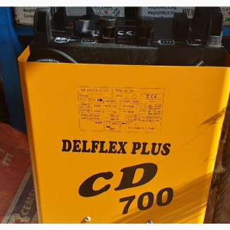 Cd 700s Battery Charger