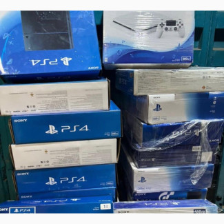 Brand New PS4 Pro ITB