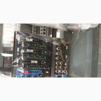 4channel Mixer