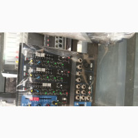 4channel Mixer
