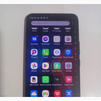 Infinix Hot 11 Play 64 GB Black